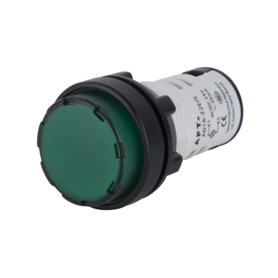 LA39-A Series APT Push Button Switch - Siemens APT