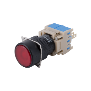 LA39-G Series APT Push Button Switch - Siemens APT